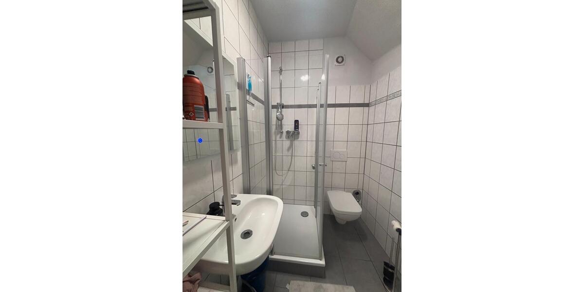 Wohnen auf Zeit Braunschweig Westliches Ringgebiet - 21 Zimmer, 80 m&sup2;, 530&euro; | Angebot:26454135