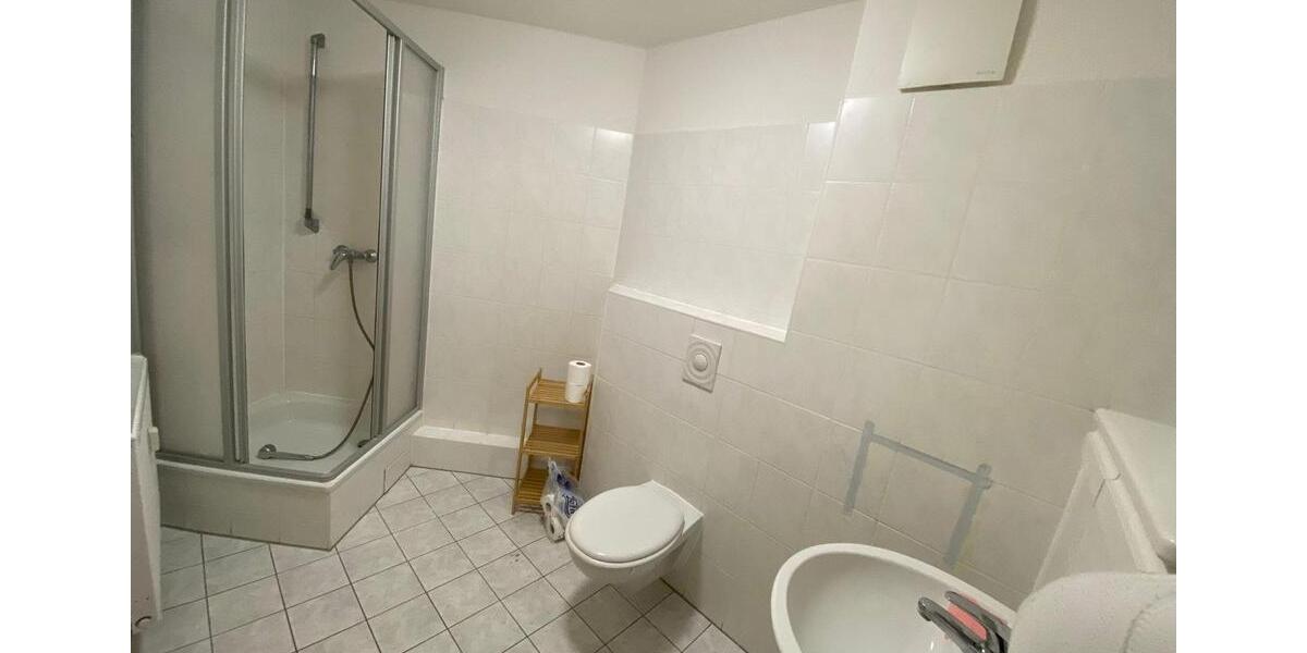 Etagenwohnung Wandlitz - 2 Zimmer, 58 m&sup2;, 553&euro; | Angebot:25540874