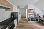 Dachgeschoßwohnung Tübingen Derendingen - 2 Zimmer, 50 m&sup2;, 1.150&euro; | Angebot:26619556