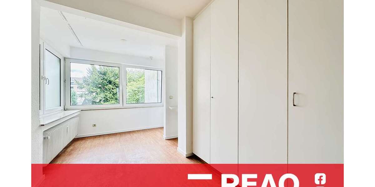 Etagenwohnung Aachen Aachen-Mitte - 1 Zimmer, 27 m&sup2;, 405&euro; | Angebot:26858508