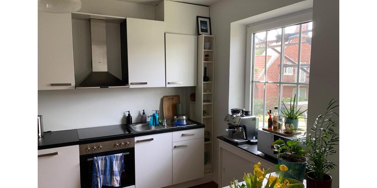 Wohnen auf Zeit Münster Erphoviertel - 3 Zimmer, 70 m&sup2;, 1.200&euro; | Angebot:26241527