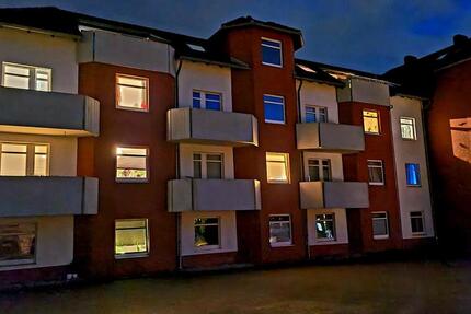 1 Zi. Wohnung Gött.Weende Balkon Stellpl. 1 zimmer