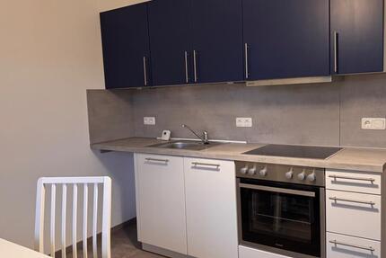 Studentenappartement möbliert 2 zimmer