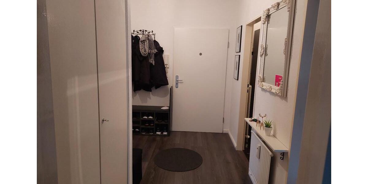 Etagenwohnung Ahrensburg - 2 Zimmer, 63 m&sup2;, 720&euro; | Angebot:26223741