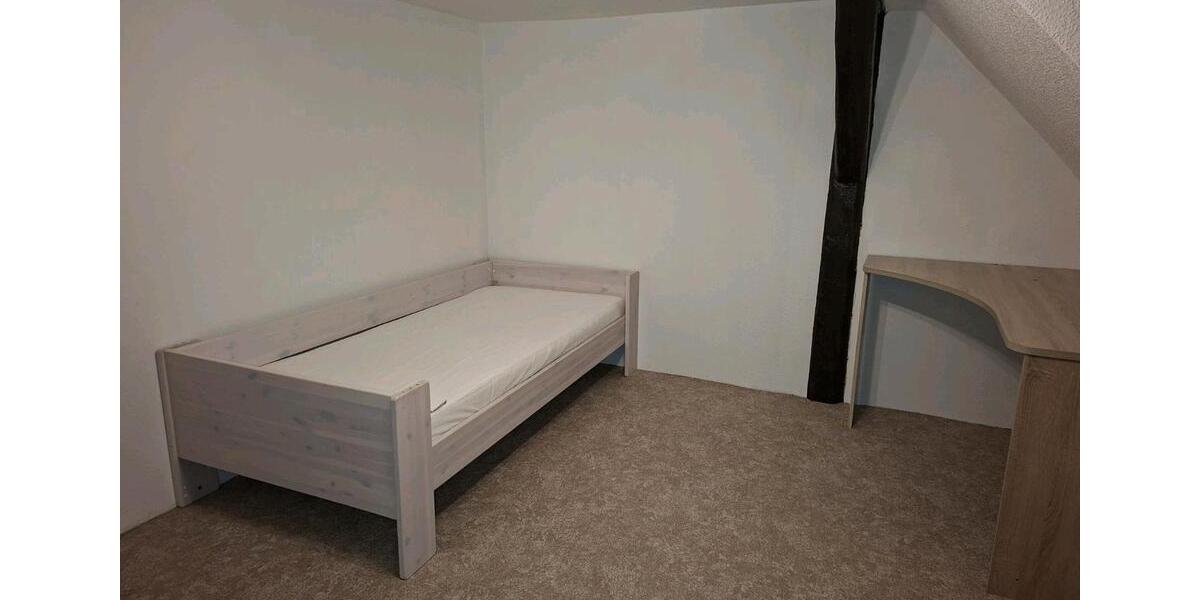 Wohnen auf Zeit Wernigerode - 1 Zimmer, 14 m&sup2;, 290&euro; | Angebot:25712062