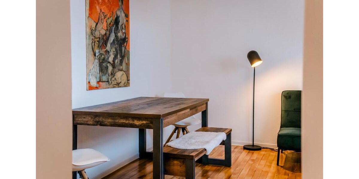Wohnen auf Zeit Pähl - 1 Zimmer, 40 m&sup2;, 1.000&euro; | Angebot:25993181