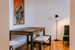 Wohnen auf Zeit Pähl - 1 Zimmer, 40 m&sup2;, 1.000&euro; | Angebot:25993181