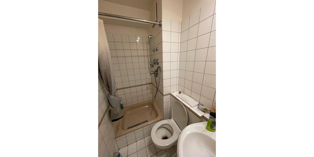 Etagenwohnung Wiesbaden - 1 Zimmer, 19 m&sup2;, 570&euro; | Angebot:26042007