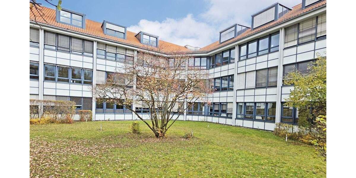 Gewerbeobjekt Unterhaching - 2.998&euro; | Angebot:23967965