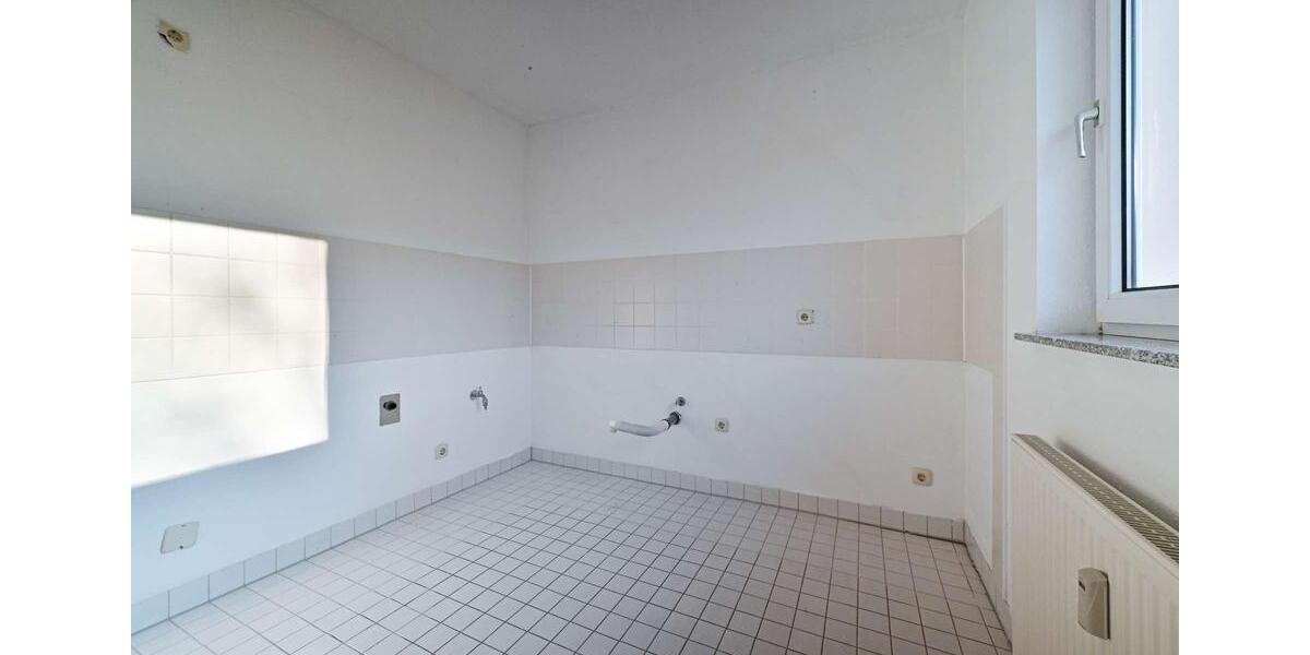 Etagenwohnung Flöha - 2 Zimmer, 60 m&sup2;, 360&euro; | Angebot:25806597