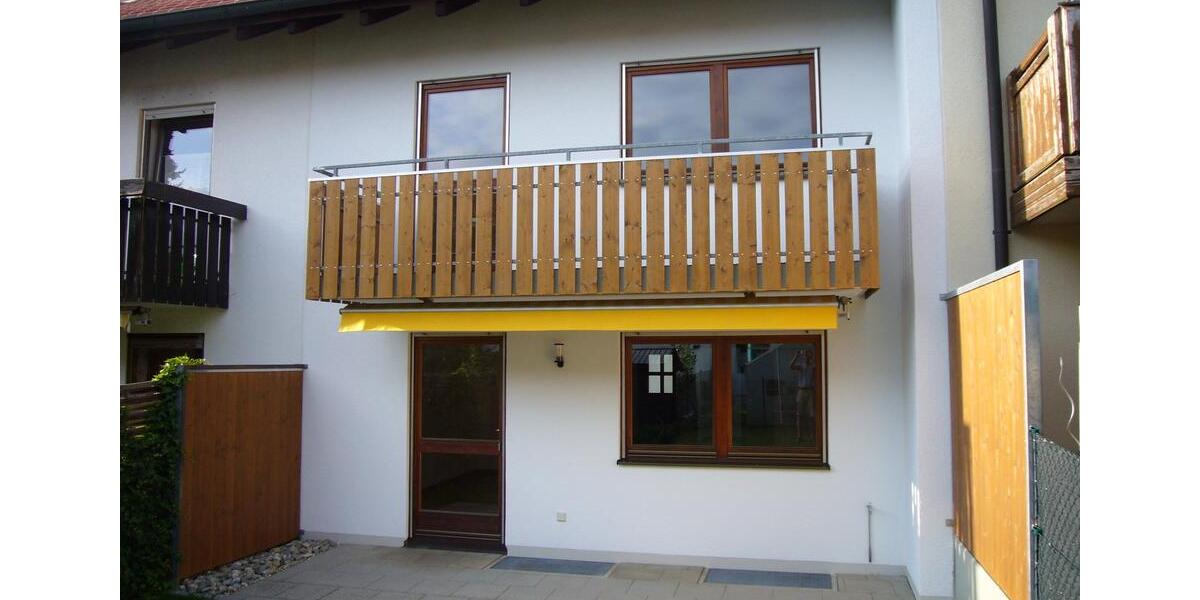 Reihenhaus Schwindegg - 5 Zimmer, 140 m&sup2;, 1.550&euro; | Angebot:24456413