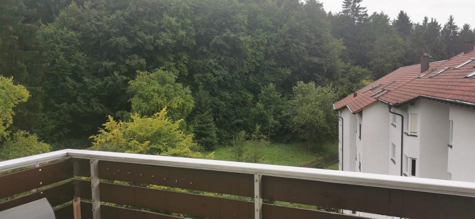 Dachgeschoßwohnung Tuttlingen - 2.5 Zimmer, 75 m&sup2;, 700&euro; | Angebot:25051503