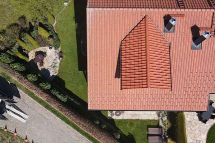 Haus zum Mieten in Gstadt 3.000 € 180 m² 6 zimmer