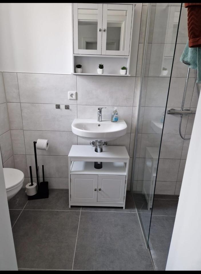 DHH Doppelhaushälfte zimmer