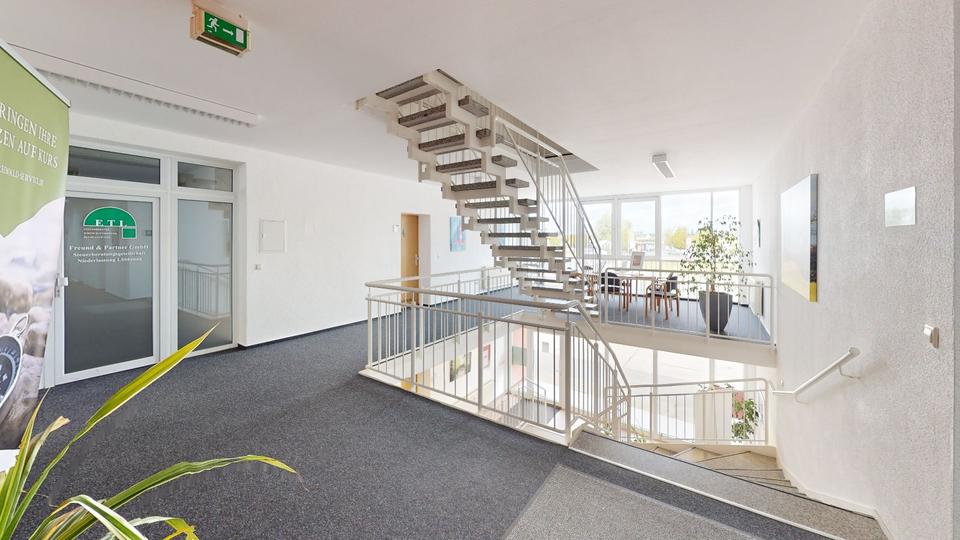 Gewerbeobjekt Lübbenau (Spreewald) - 526&euro; | Angebot:24017595