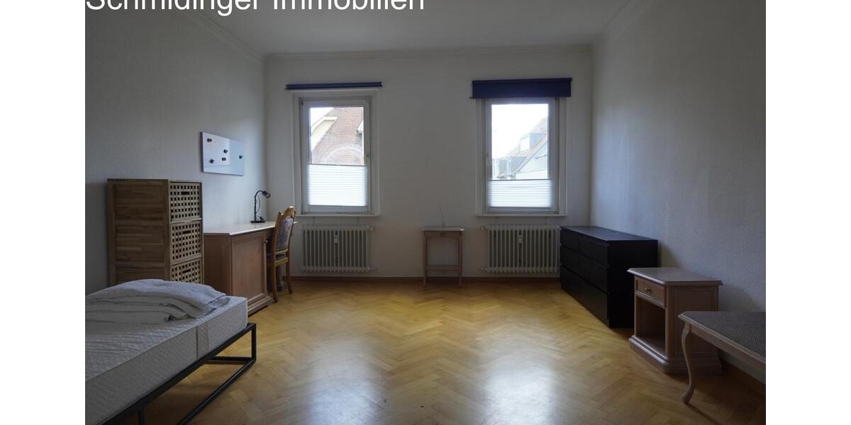 Etagenwohnung Biberach an der Riß - 1 Zimmer, 20 m&sup2;, 320&euro; | Angebot:26268846