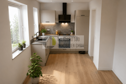 Wohnung Laupheim - 3 Zimmer, 82 m&sup2;, 980&euro; | Angebot:27040299