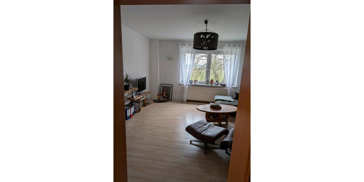Wohnungsvermietung 3 zimmer