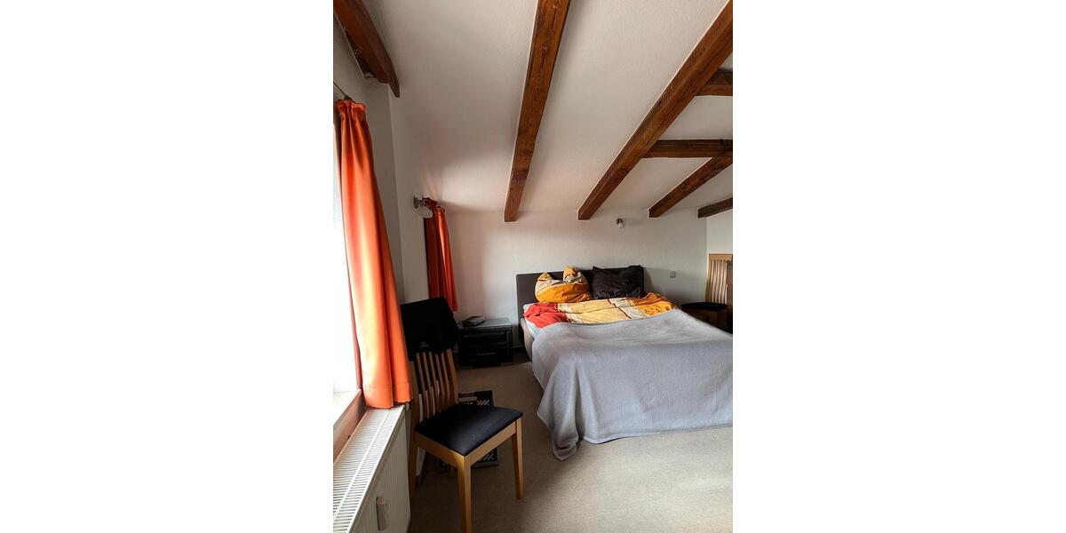 Etagenwohnung Neustadt-Glewe Glewe - 2 Zimmer, 62 m&sup2;, 580&euro; | Angebot:26232689