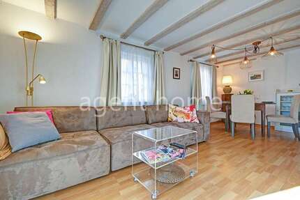 Wohnung Esslingen - 3 Zimmer, 63 m&sup2;, 1.490&euro; | Angebot:26397313