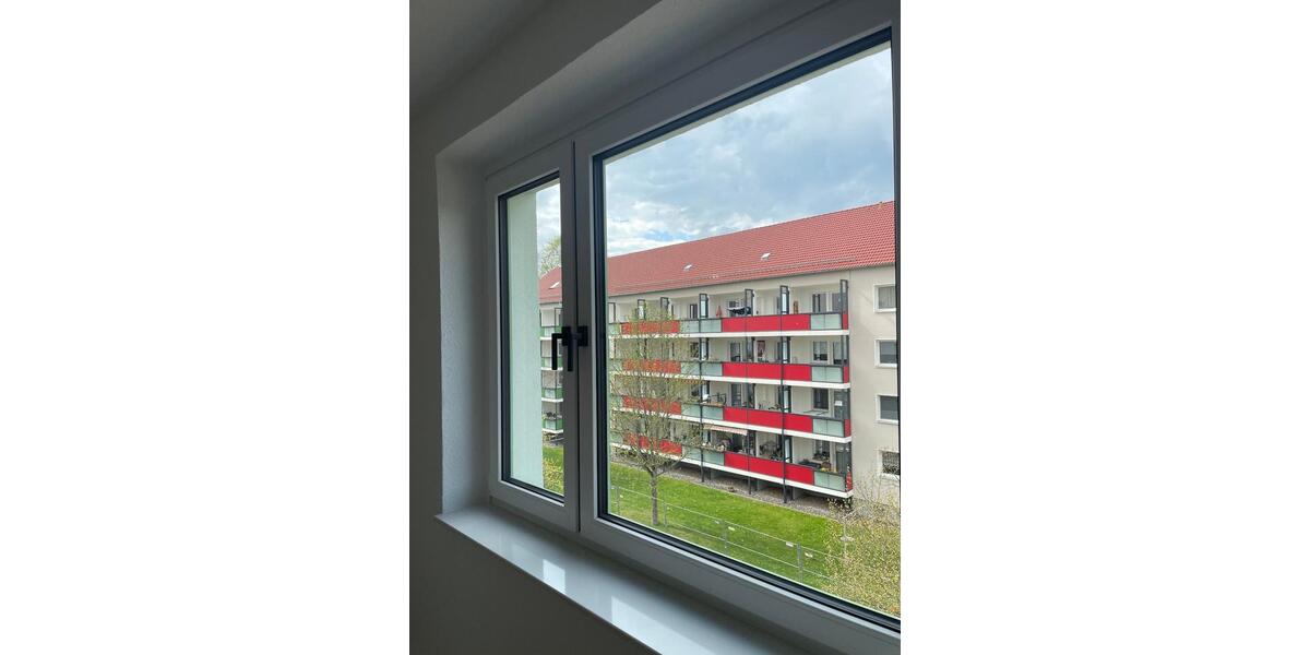 Etagenwohnung Oederan - 4 Zimmer, 99 m&sup2;, 695&euro; | Angebot:26547174