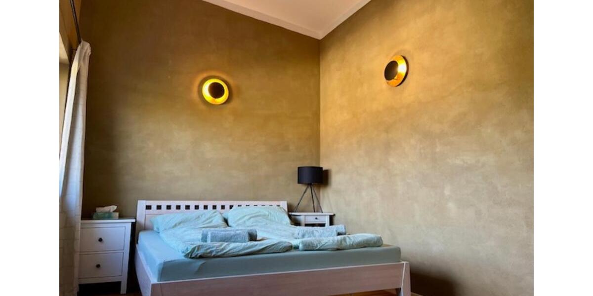 Dachgeschoßwohnung Birkenwerder - 2 Zimmer, 60 m&sup2;, 1.100&euro; | Angebot:24514359