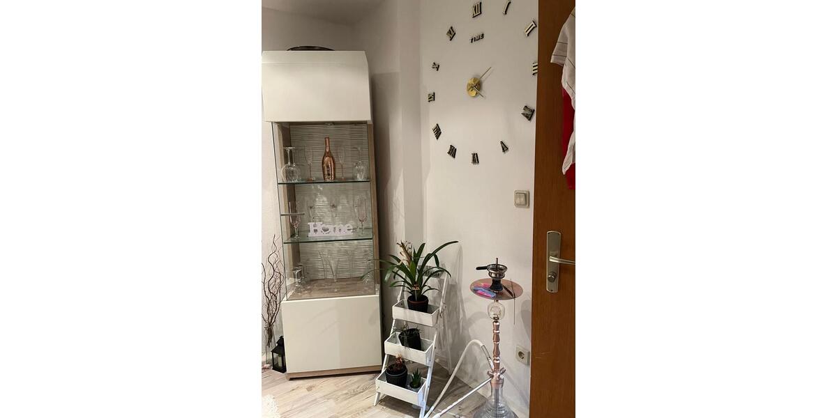 Dachgeschoßwohnung Bad Tabarz - 3 Zimmer, 75 m&sup2;, 480&euro; | Angebot:26382574