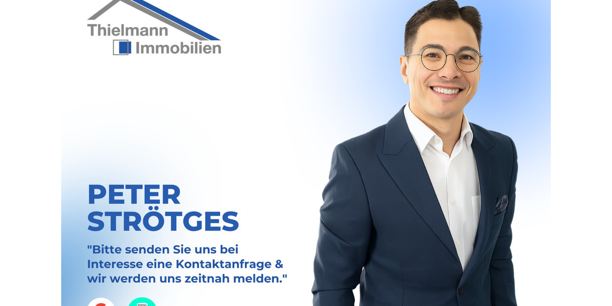 Gewerbeobjekt Nettetal - 950&euro; | Angebot:25104080