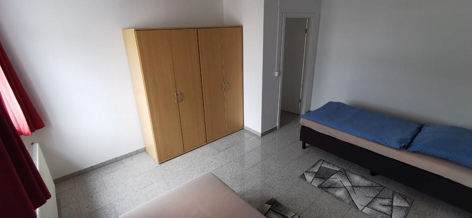 Wohnen auf Zeit Hürth - 5 Zimmer, 90 m&sup2;, 16&euro; | Angebot:26460776