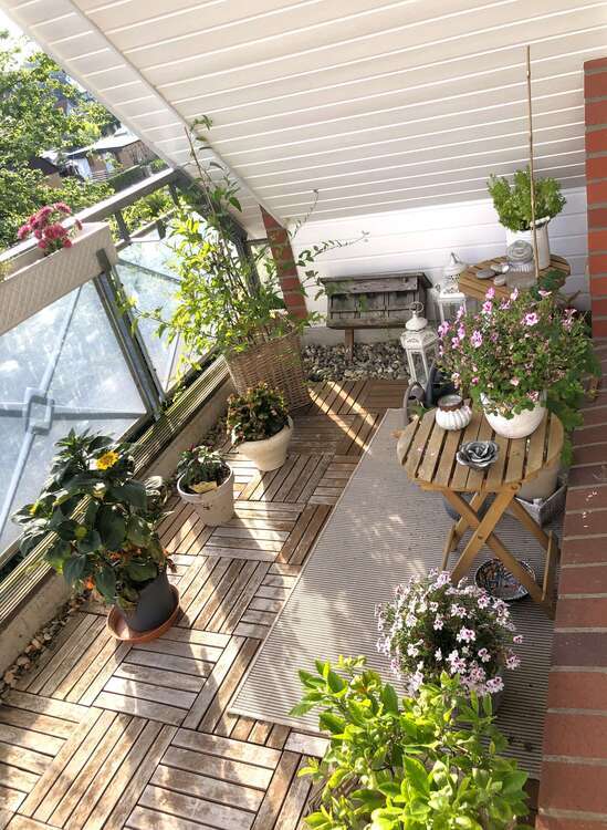 Wohnung zum Mieten in Geesthacht 950 € 80 m² 3.5 zimmer