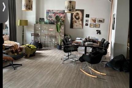 Düsseldorf Nahe Kö: Zimmer zur Untermiete 3 zimmer