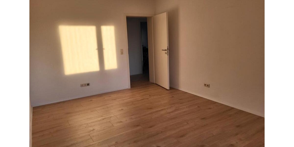 Etagenwohnung Regensburg Das Dörnberg - 2 Zimmer, 66 m&sup2;, 995&euro; | Angebot:26227732