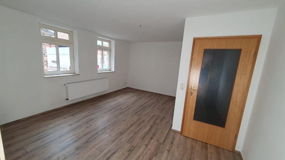 Erdgeschoßwohnung Ilsenburg (Harz) - 2 Zimmer, 57 m&sup2;, 370&euro; | Angebot:25995682