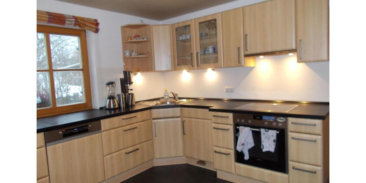 EFH WH mit Garten + Carport in Agatharied an NR, keine Haustiere 6 zimmer