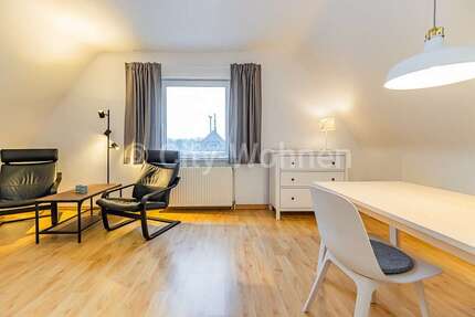 Zimmer Hamburg Niendorf - 2 Zimmer, 890&euro; | Angebot:25572015