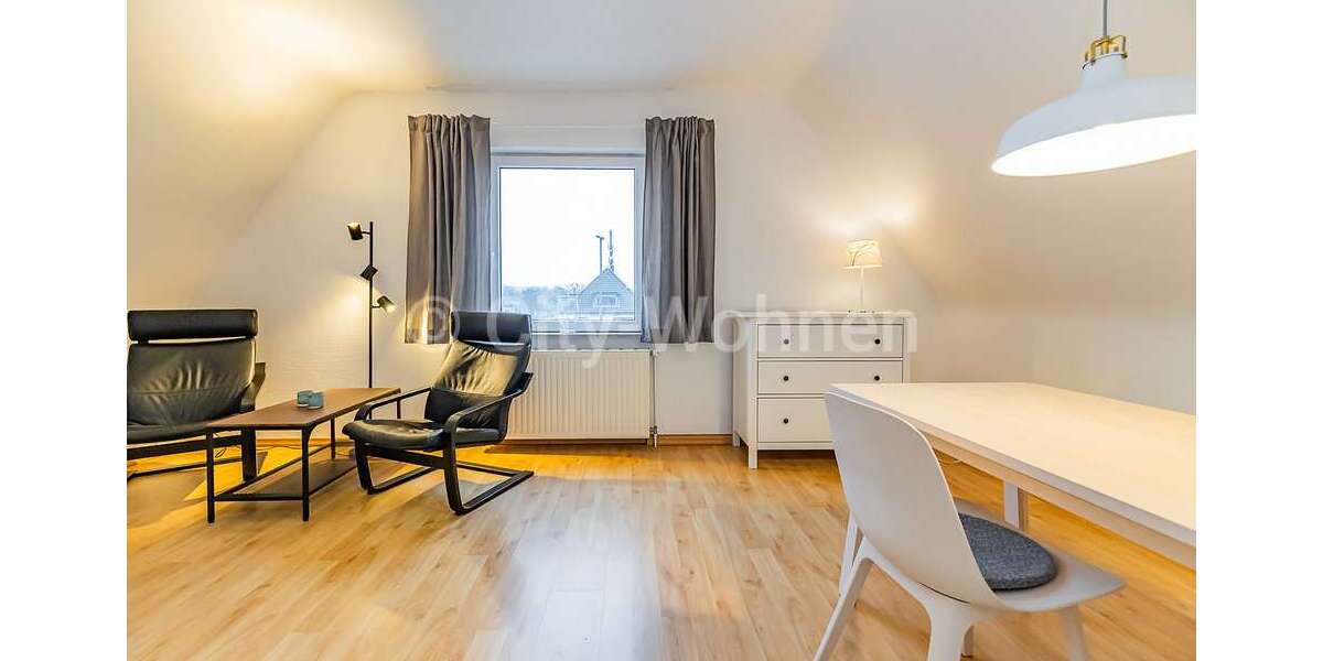 Zimmer Hamburg Niendorf - 2 Zimmer, 890&euro; | Angebot:25572015