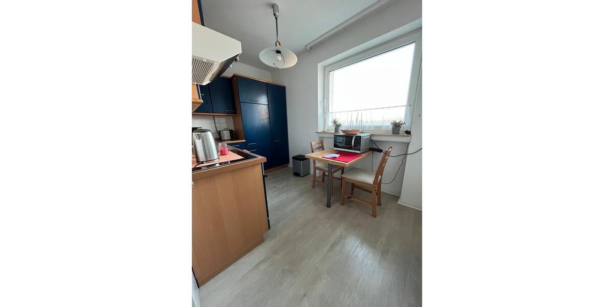 Hochparterre Garbsen - 2 Zimmer, 60 m&sup2;, 600&euro; | Angebot:25149343