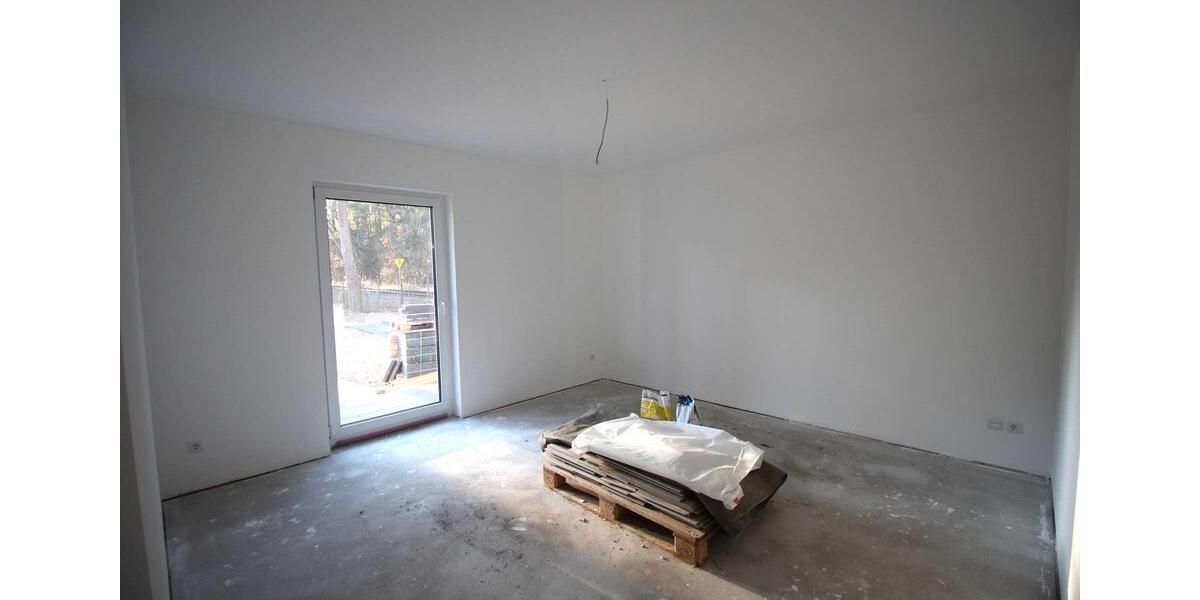 Etagenwohnung Wandlitz - 4 Zimmer, 100 m&sup2;, 1.790&euro; | Angebot:24658097