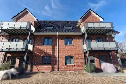 Wohnung Uetersen - 3 Zimmer, 96 m&sup2;, 1.530&euro; | Angebot:25837338