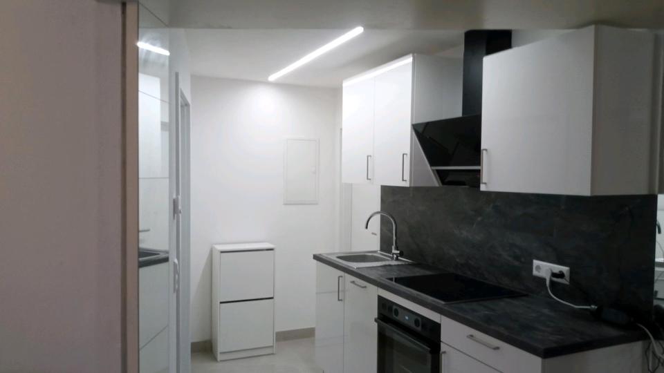 Erdgeschoßwohnung Weingarten - 1.5 Zimmer, 40 m&sup2;, 887&euro; | Angebot:26033412