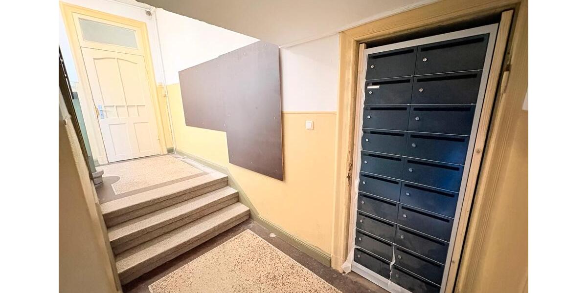 Etagenwohnung Neumünster - 2 Zimmer, 48 m&sup2;, 550&euro; | Angebot:26701646