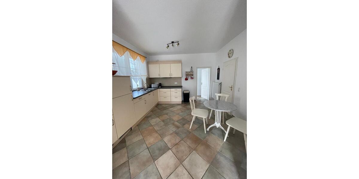 Wohnen auf Zeit Fehmarn - 6 Zimmer, 170 m&sup2;, 2.100&euro; | Angebot:26110171
