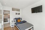 Etagenwohnung München Thalkirchen-Obersendling-Forstenried-Fürstenried-S - 1 Zimmer, 22 m&sup2;, 749&euro; | Angebot:25840369