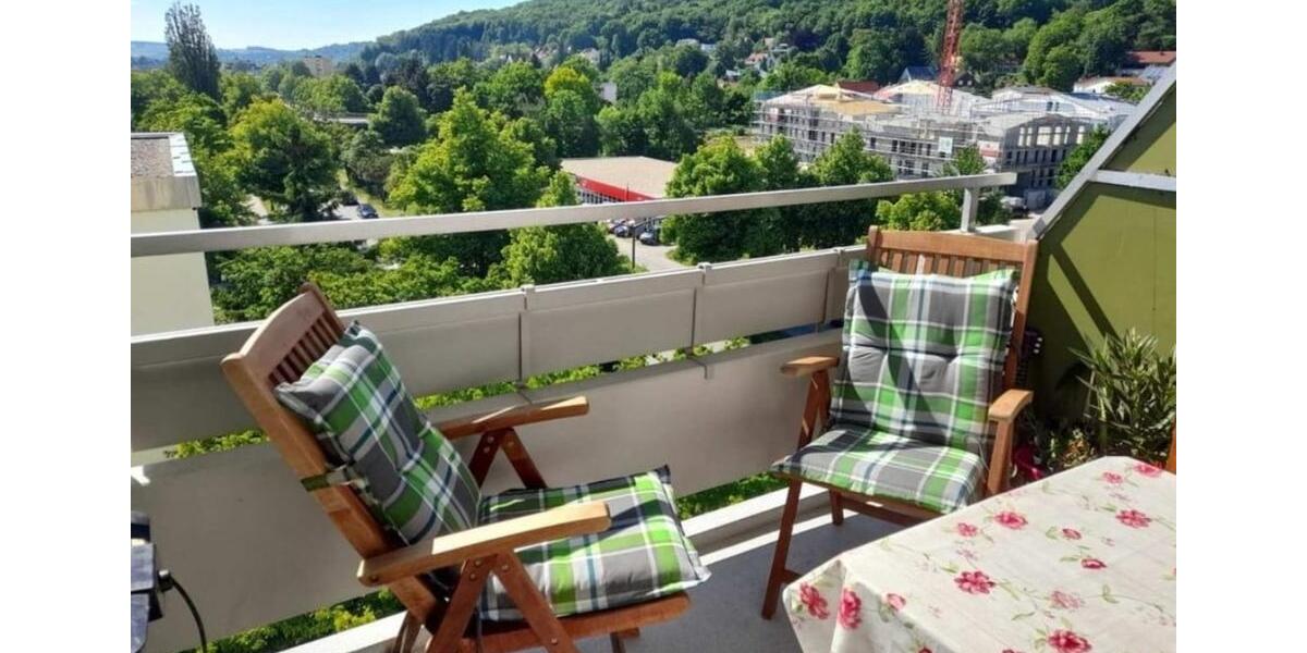 Zentrale 3-Zimmer Wohnung 3 zimmer