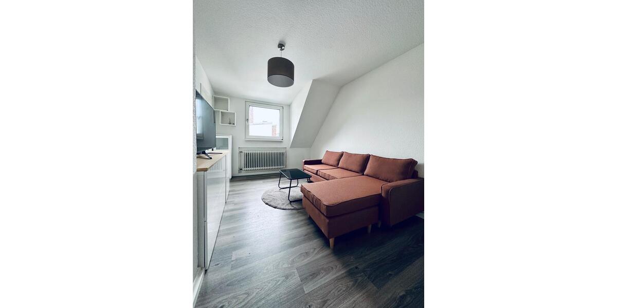 Möblierte Wohnung für Monteure Ferienwohnung in Wuppertal 2 zimmer