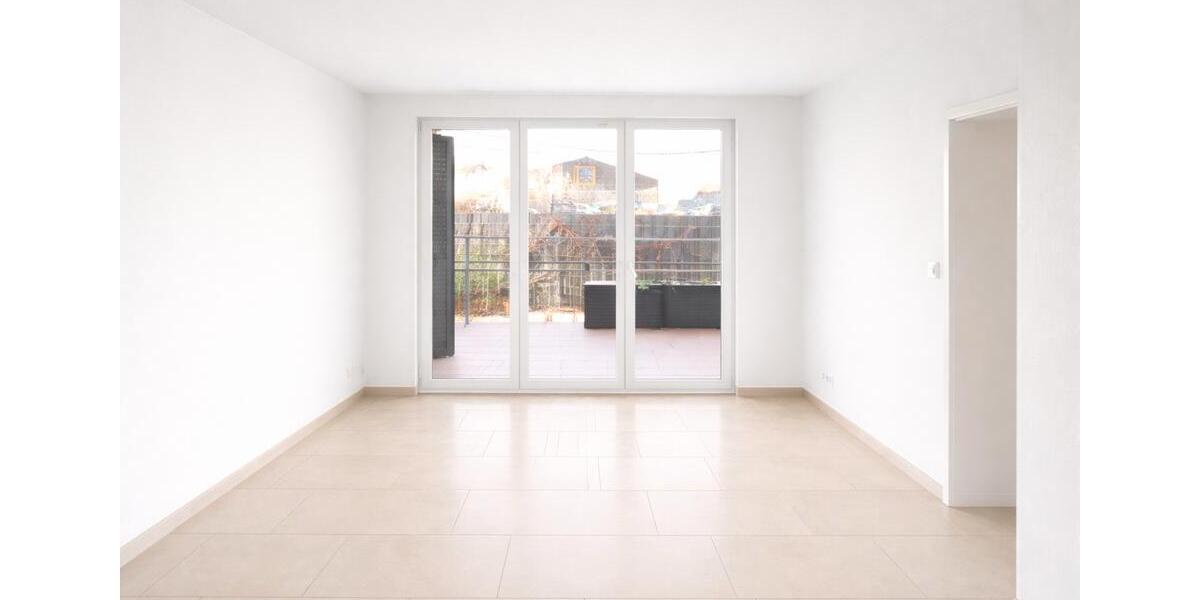 Exklusive Neubawohnung mit großer Terrasse in DillingenSaar 3 zimmer