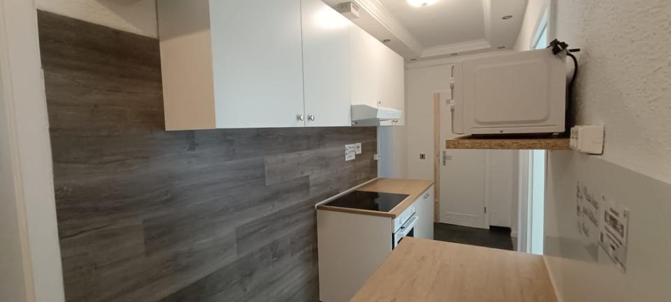 Wohnen auf Zeit Dortmund - 4 Zimmer, 9 m&sup2;, 350&euro; | Angebot:25270895
