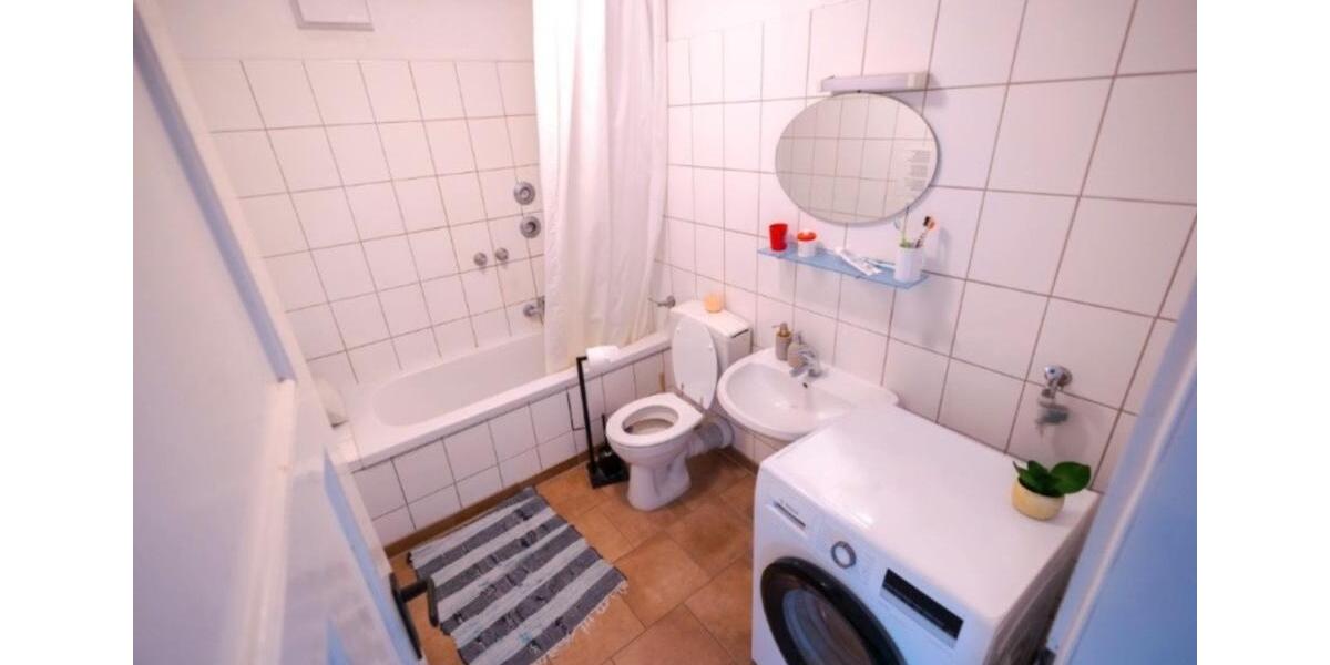 Etagenwohnung Regensburg Kumpfmühl - 1 Zimmer, 20 m&sup2;, 300&euro; | Angebot:25365870