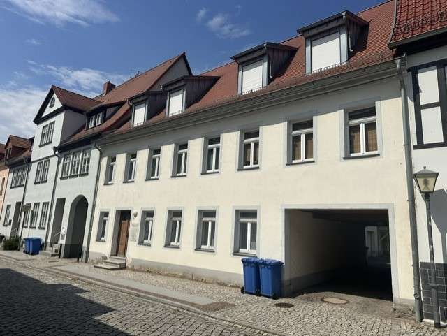 Gewerbeobjekt Delitzsch - 498&euro; | Angebot:27272263