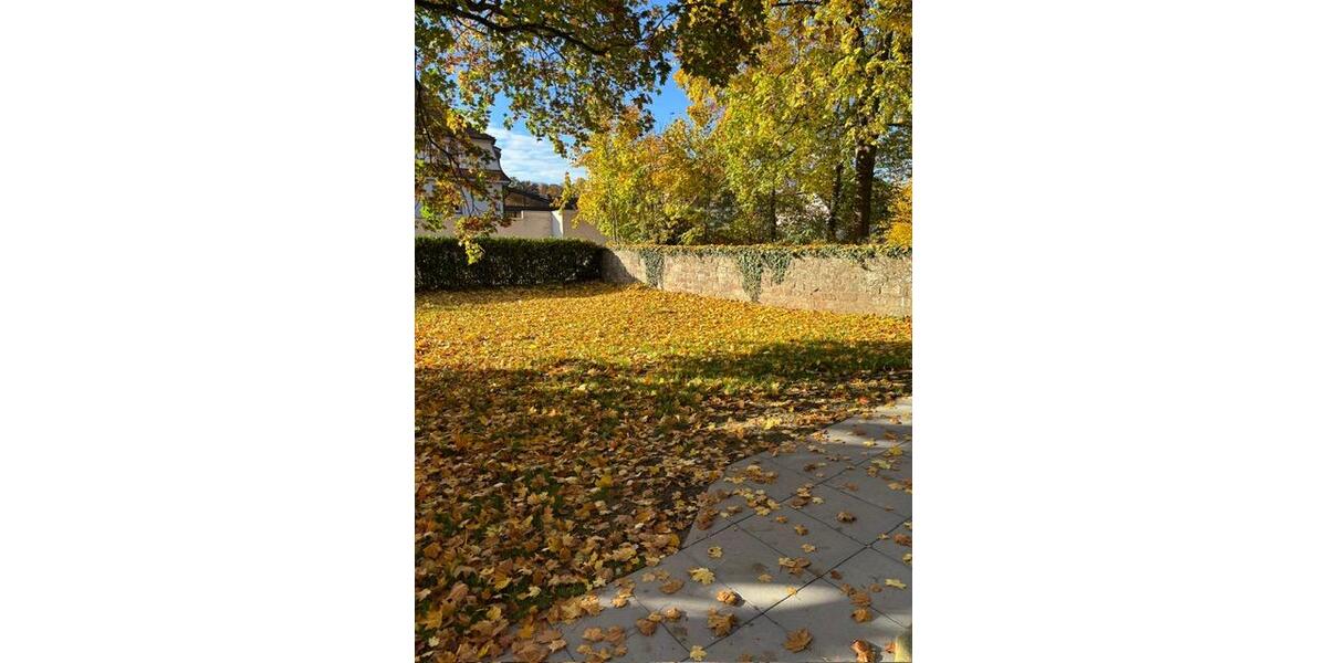 Erdgeschoßwohnung Gersfeld (Rhön) - 4 Zimmer, 87 m&sup2;, 1.175&euro; | Angebot:24223191